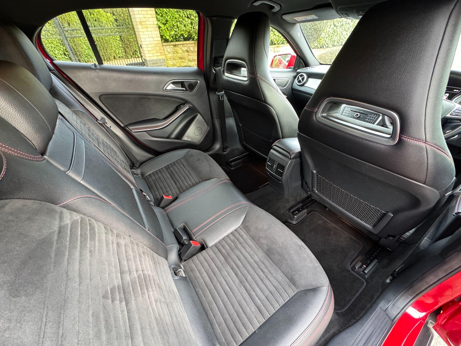 Used Mercedes-Benz GLA 2017 for sale - 77671572: Photo 13