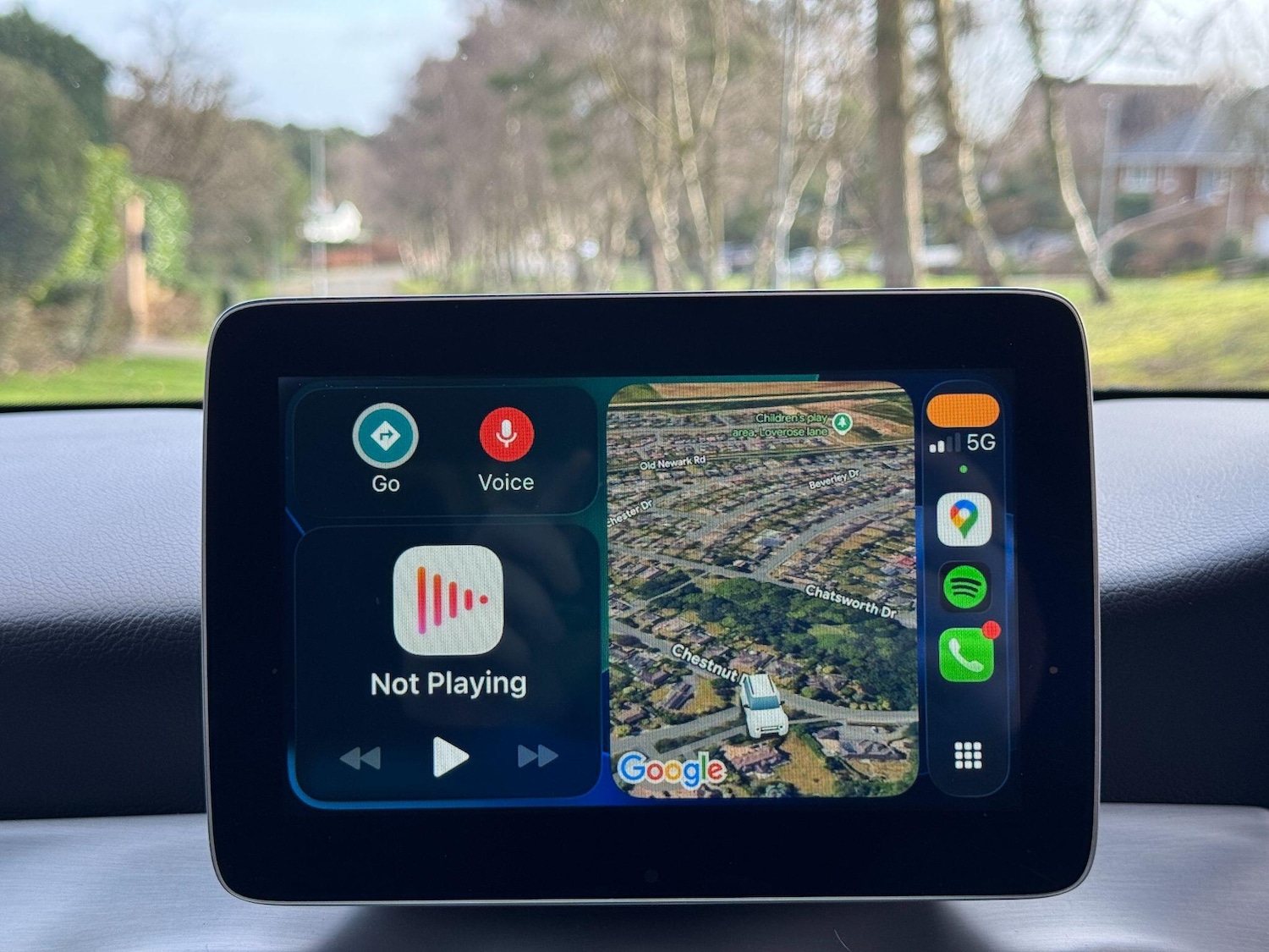 Used Mercedes-Benz GLA 2017 for sale - 77671572: Photo 14