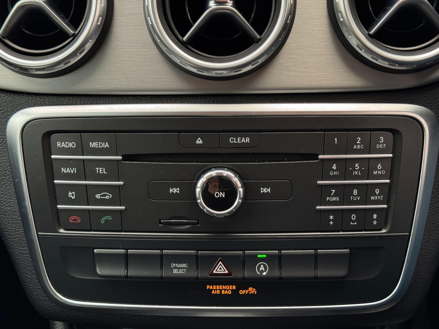 Used Mercedes-Benz GLA 2017 for sale - 77671572: Photo 18