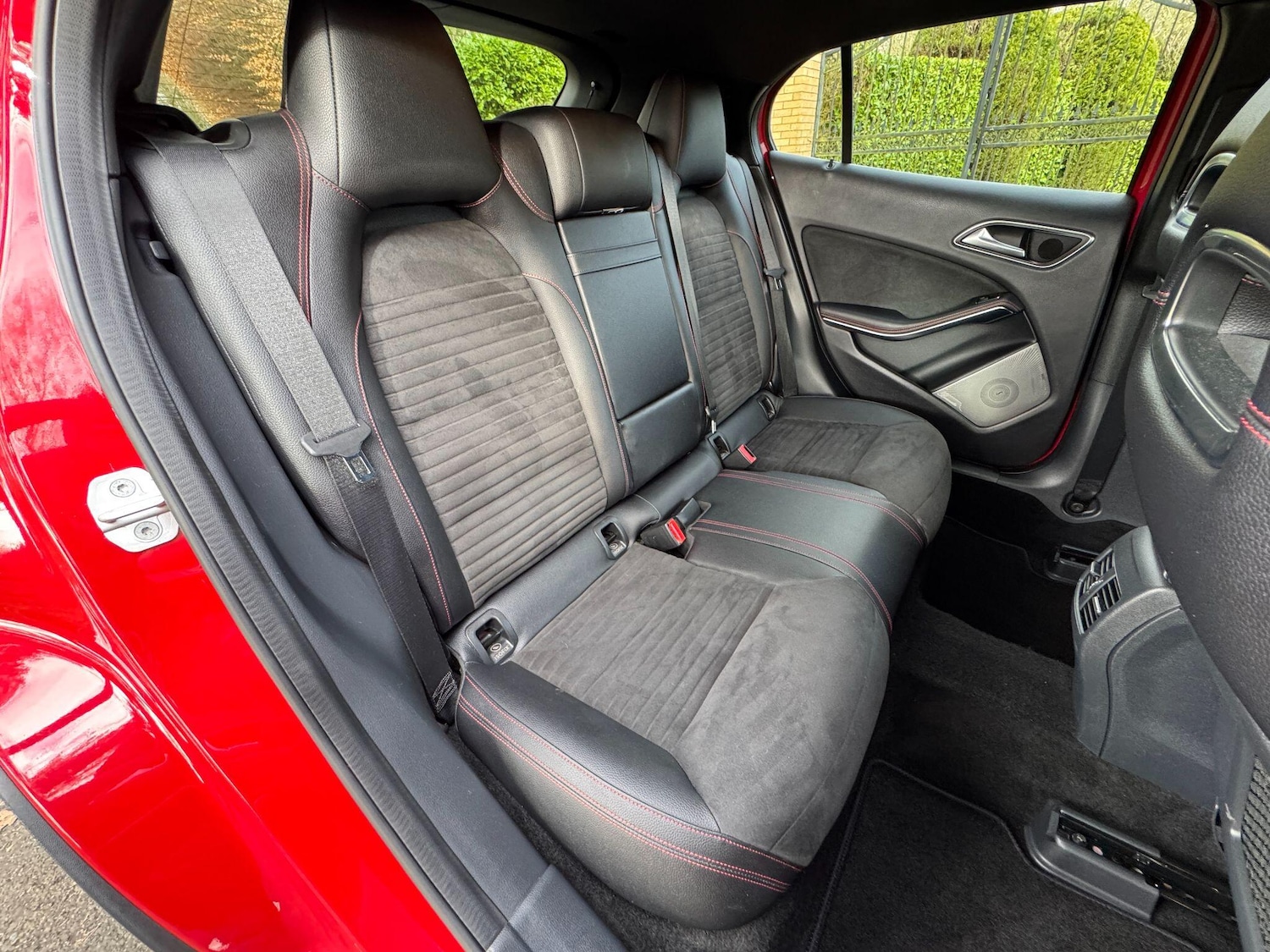 Used Mercedes-Benz GLA 2017 for sale - 77671572: Photo 24