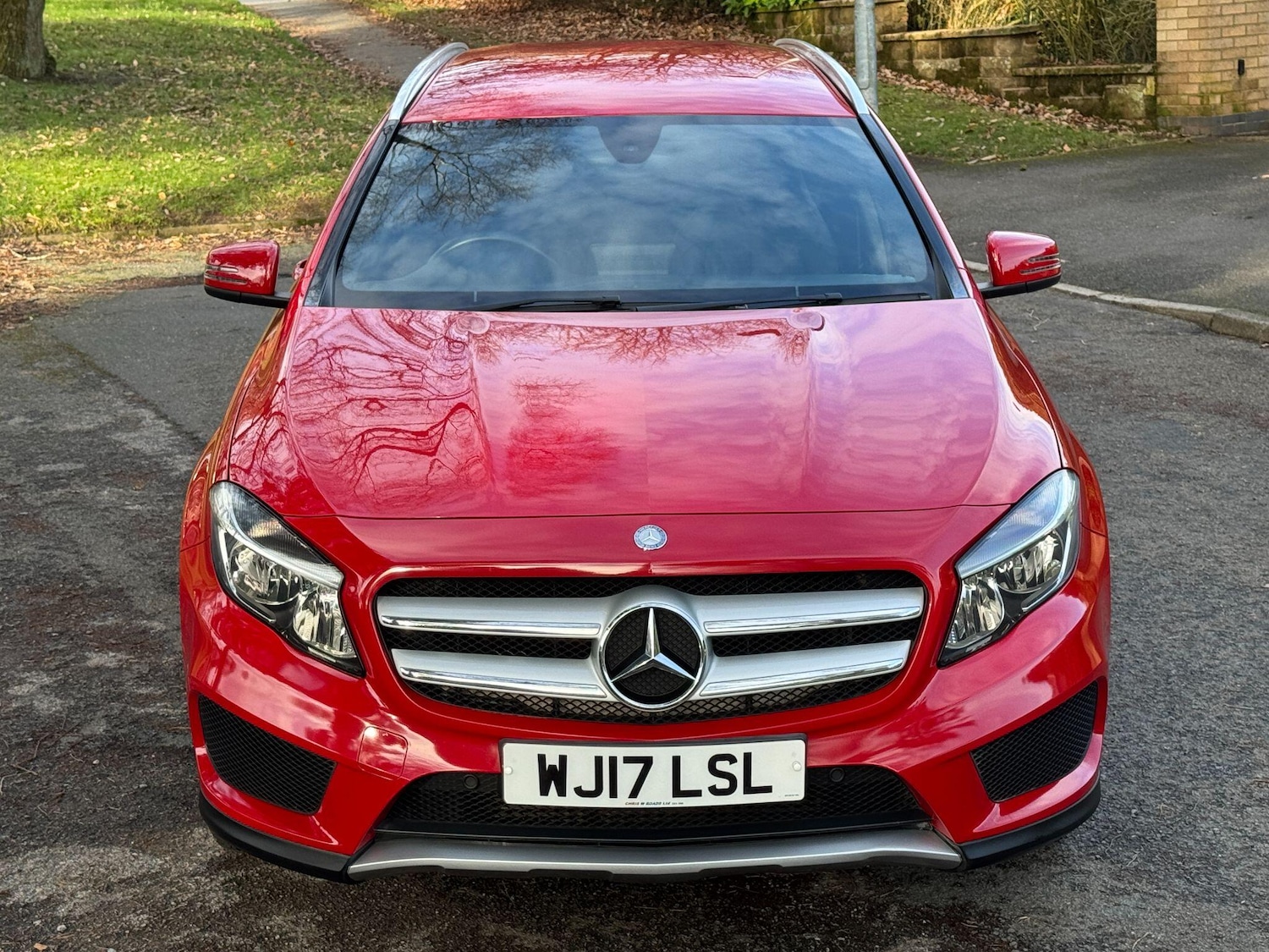 Used Mercedes-Benz GLA 2017 for sale - 77671572: Photo 26