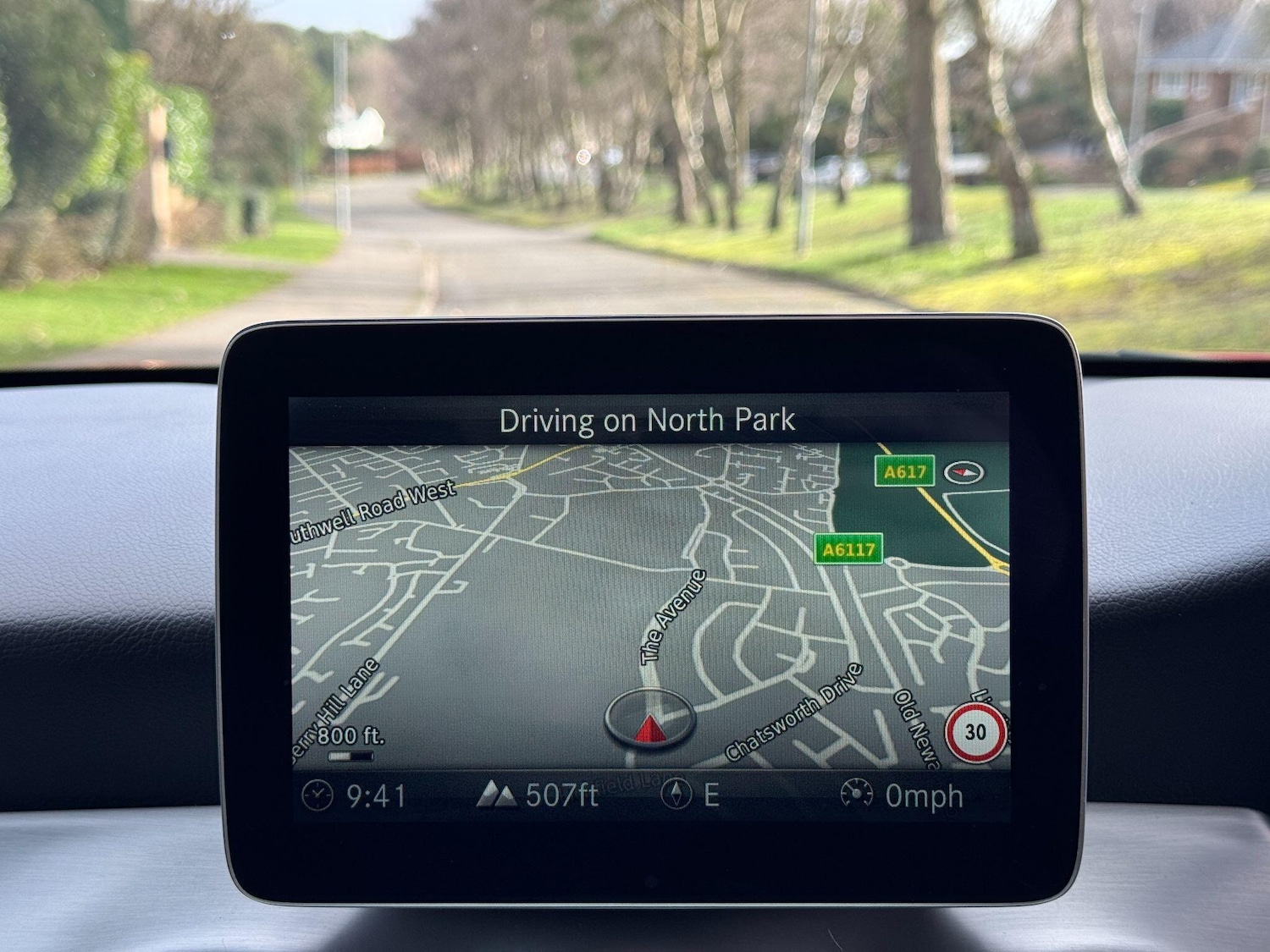 Used Mercedes-Benz GLA 2017 for sale - 77671572: Photo 37