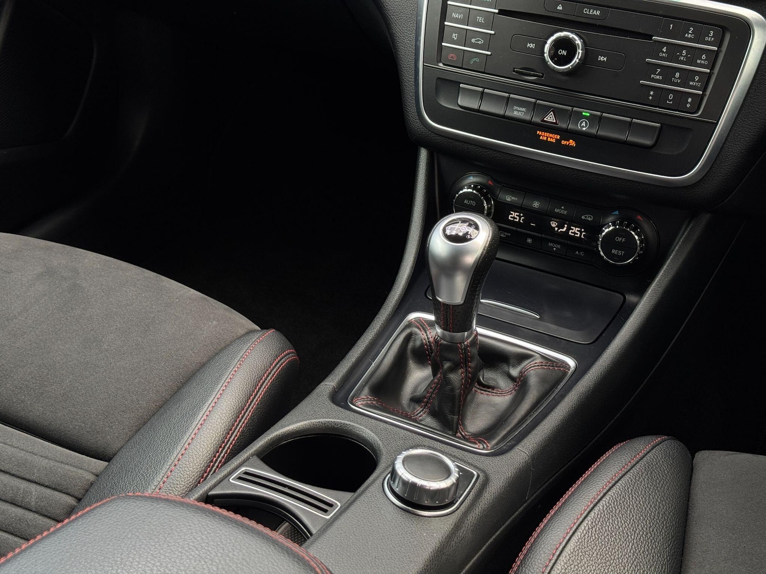 Used Mercedes-Benz GLA 2017 for sale - 77671572: Photo 46