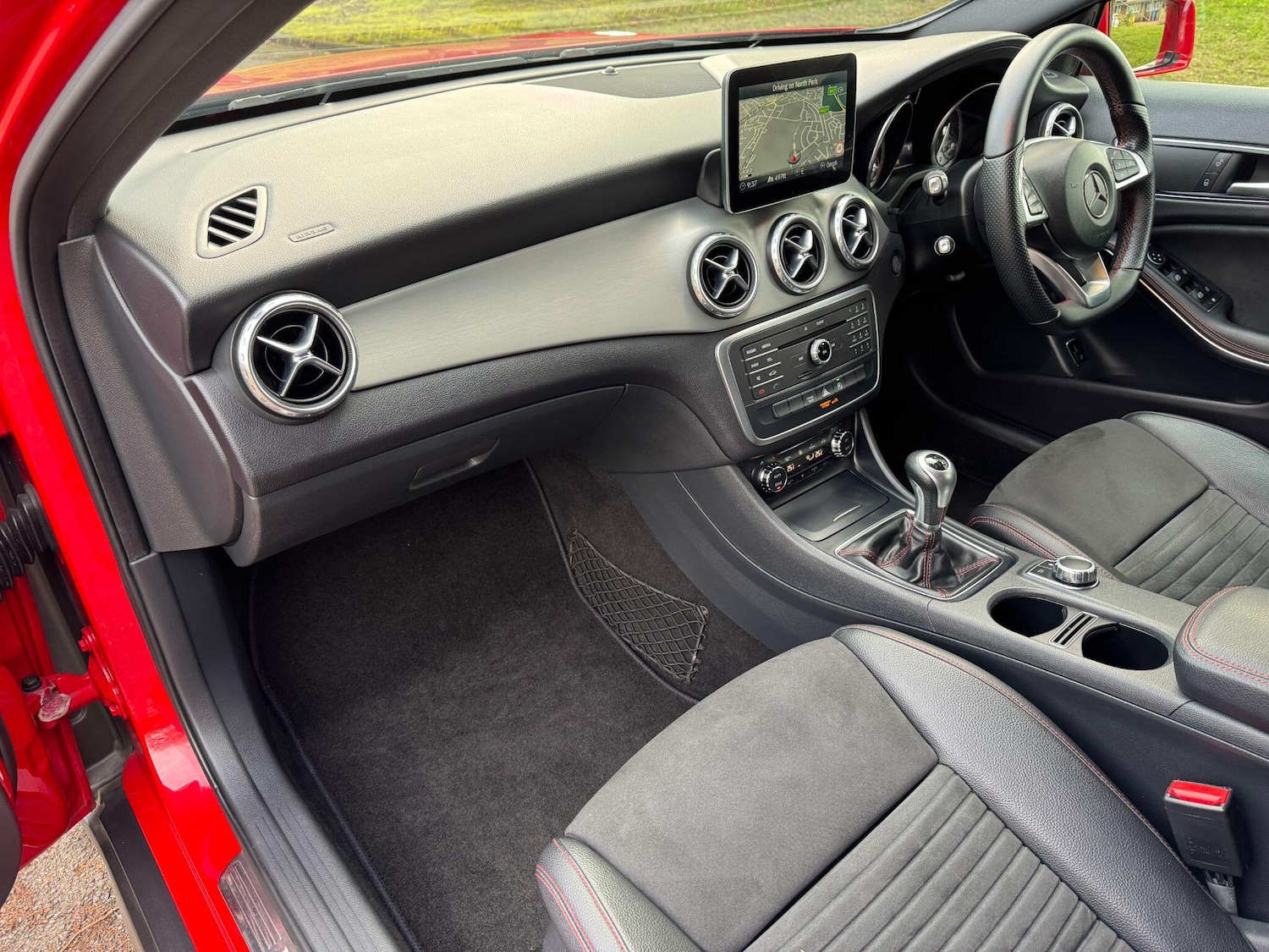 Used Mercedes-Benz GLA 2017 for sale - 77671572: Photo 5