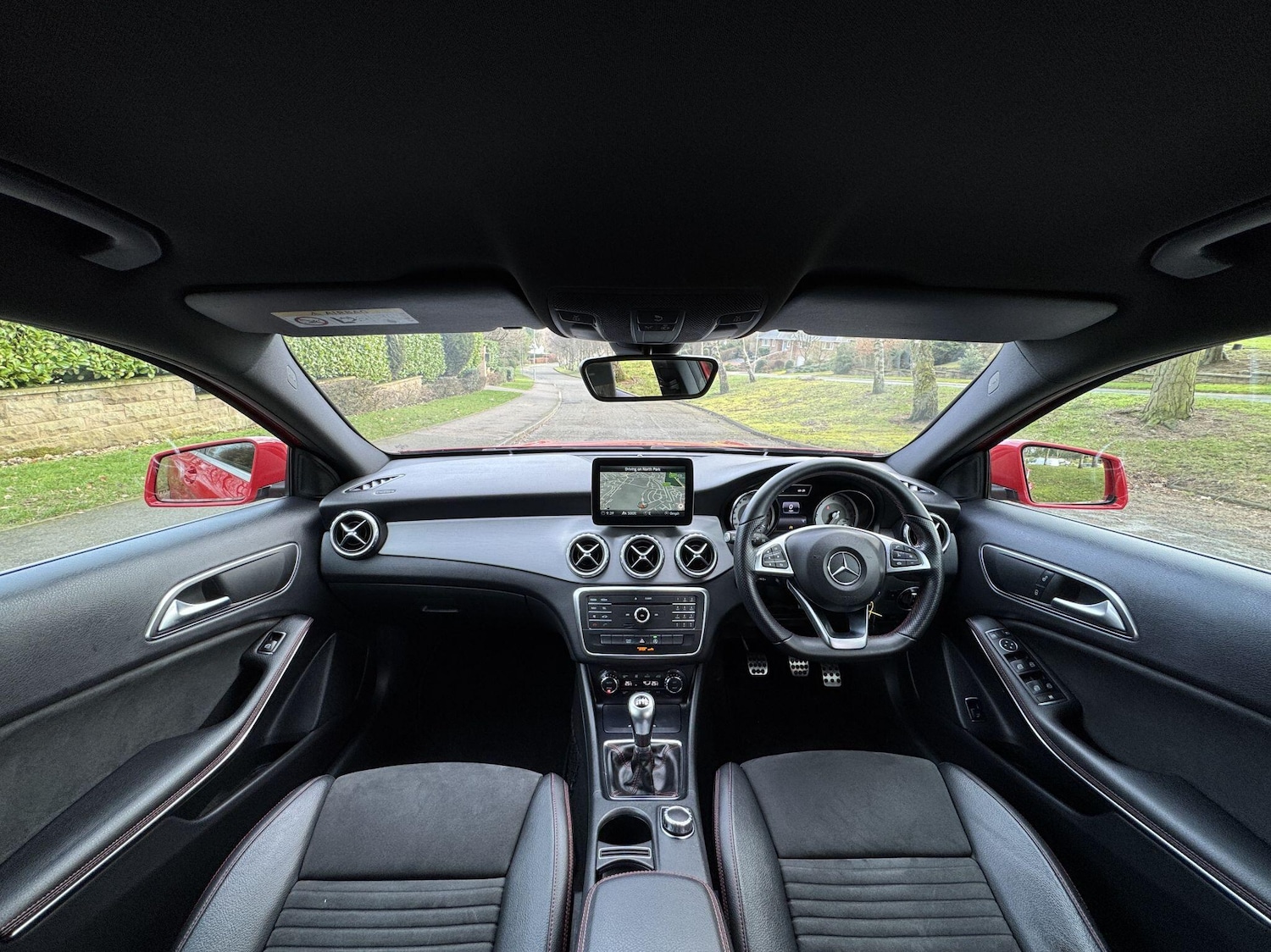 Used Mercedes-Benz GLA 2017 for sale - 77671572: Photo 50