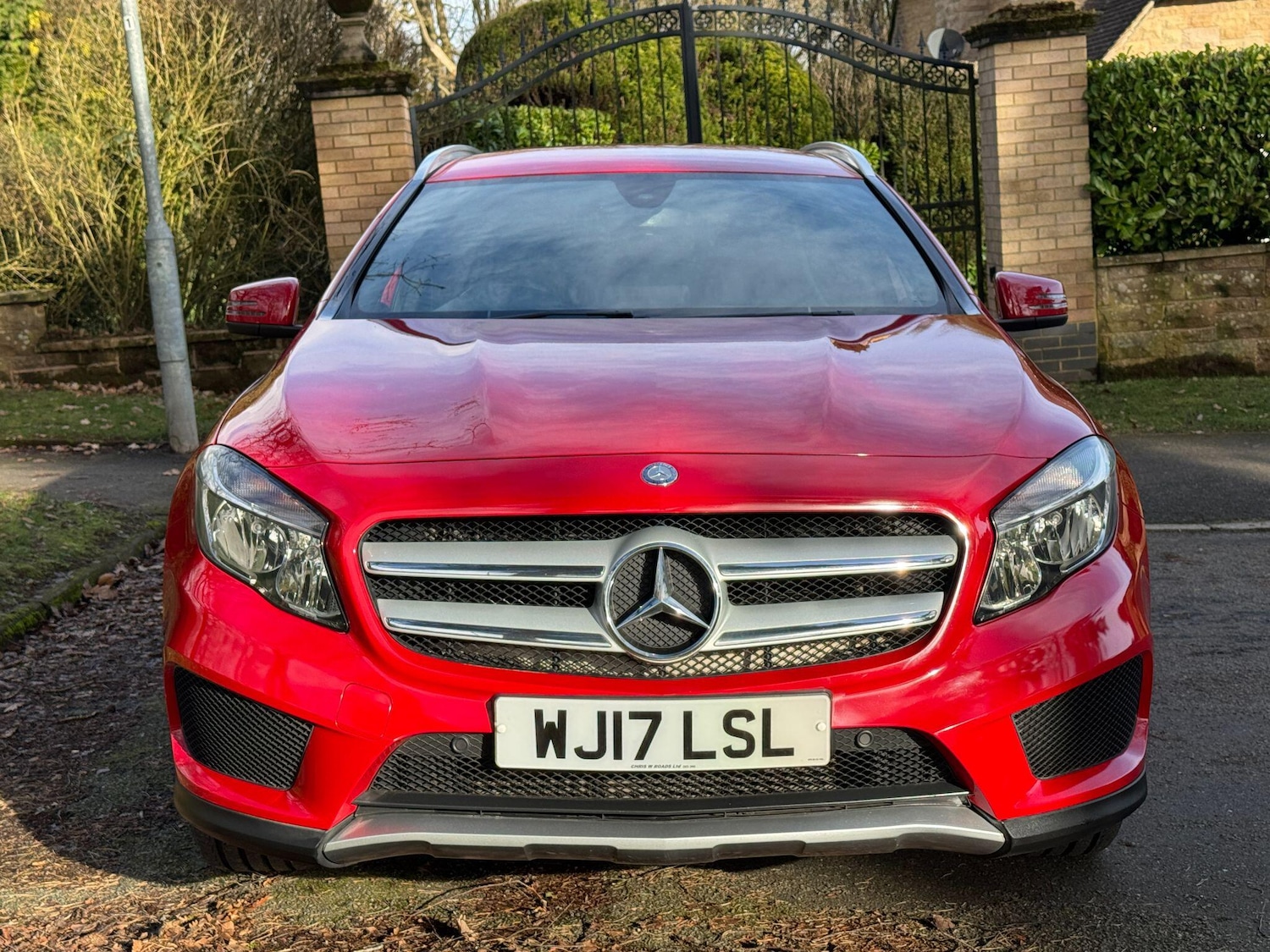 Used Mercedes-Benz GLA 2017 for sale - 77671572: Photo 51