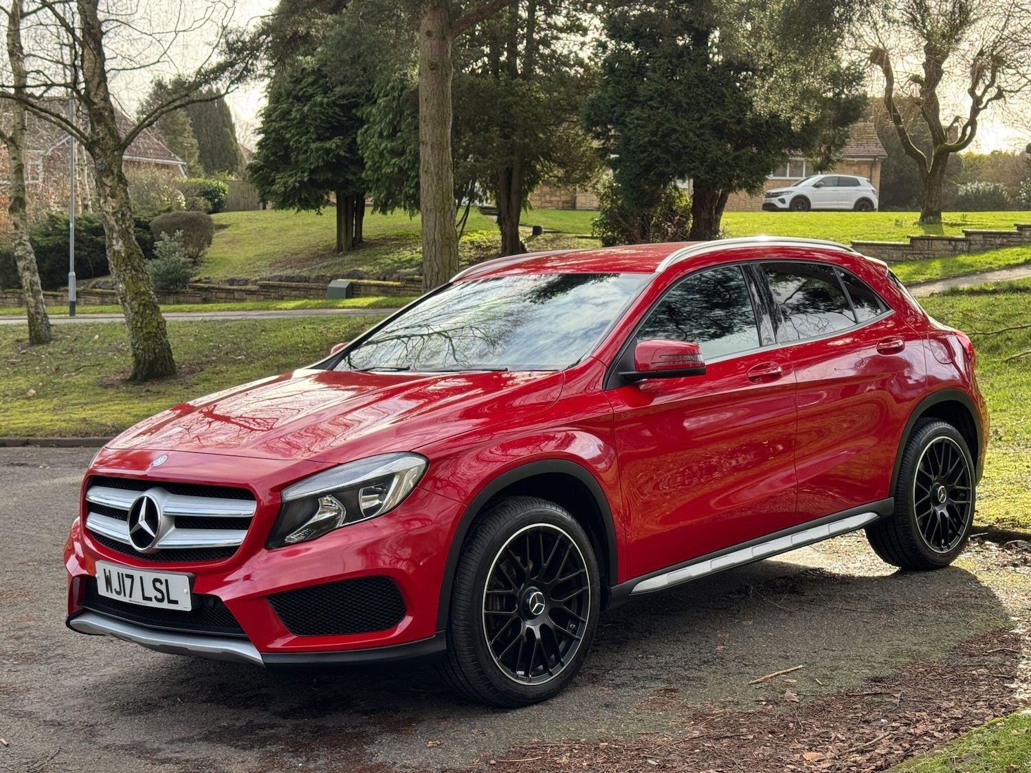 Used Mercedes-Benz GLA 2017 for sale - 77671572: Photo 56