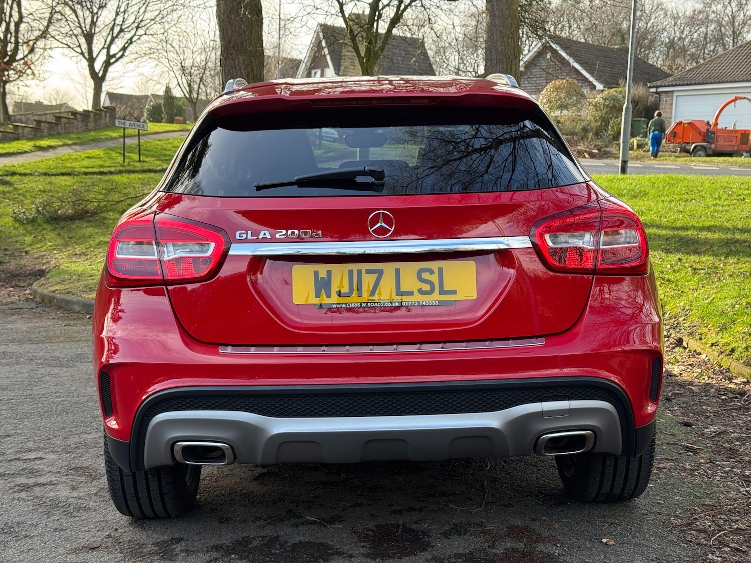 Used Mercedes-Benz GLA 2017 for sale - 77671572: Photo 57