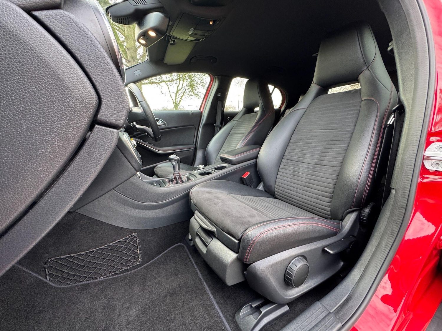 Used Mercedes-Benz GLA 2017 for sale - 77671572: Photo 58