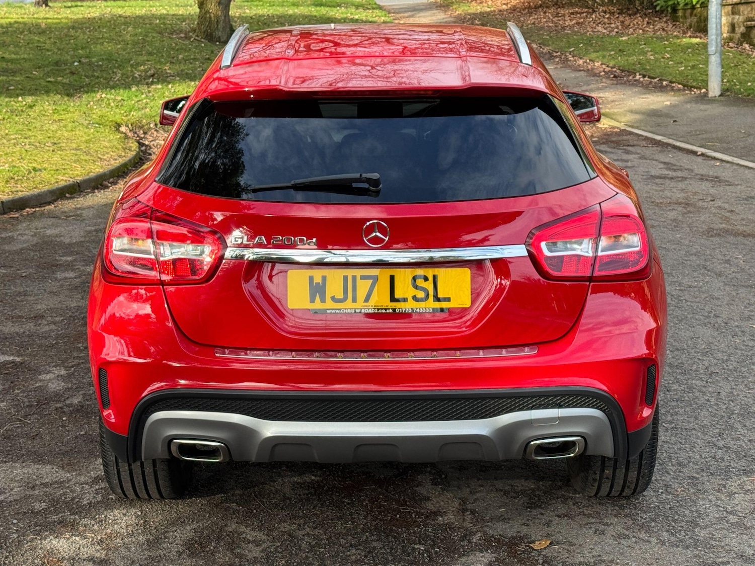 Used Mercedes-Benz GLA 2017 for sale - 77671572: Photo 65