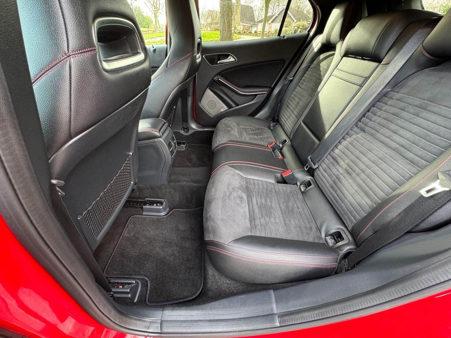 Used Mercedes-Benz GLA 2017 for sale - 77671572: Photo 69