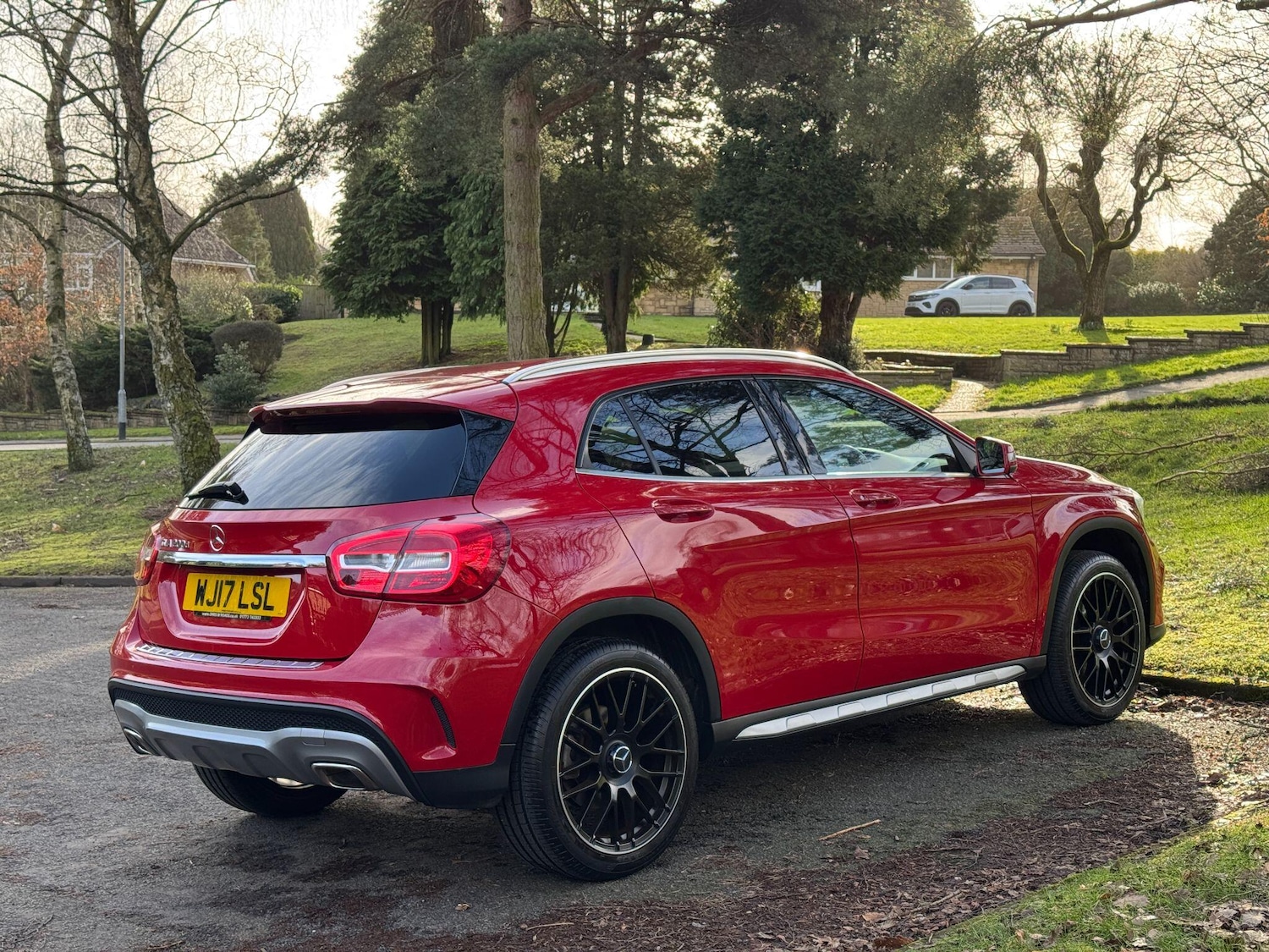 Used Mercedes-Benz GLA 2017 for sale - 77671572: Photo 71