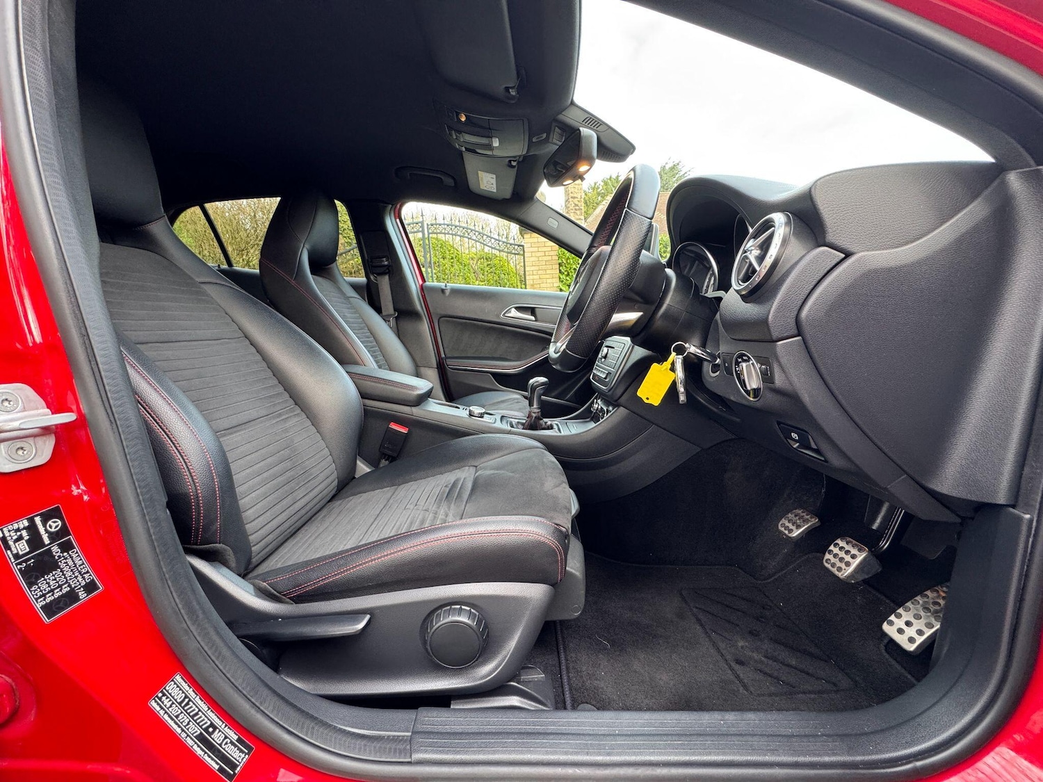 Used Mercedes-Benz GLA 2017 for sale - 77671572: Photo 73