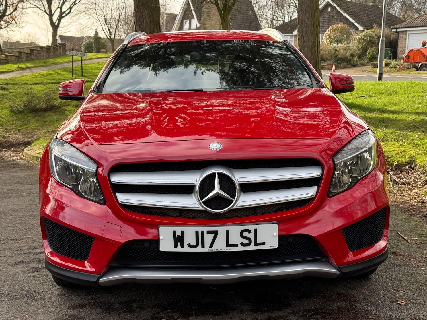 Used Mercedes-Benz GLA 2017 for sale - 77671572: Photo 78