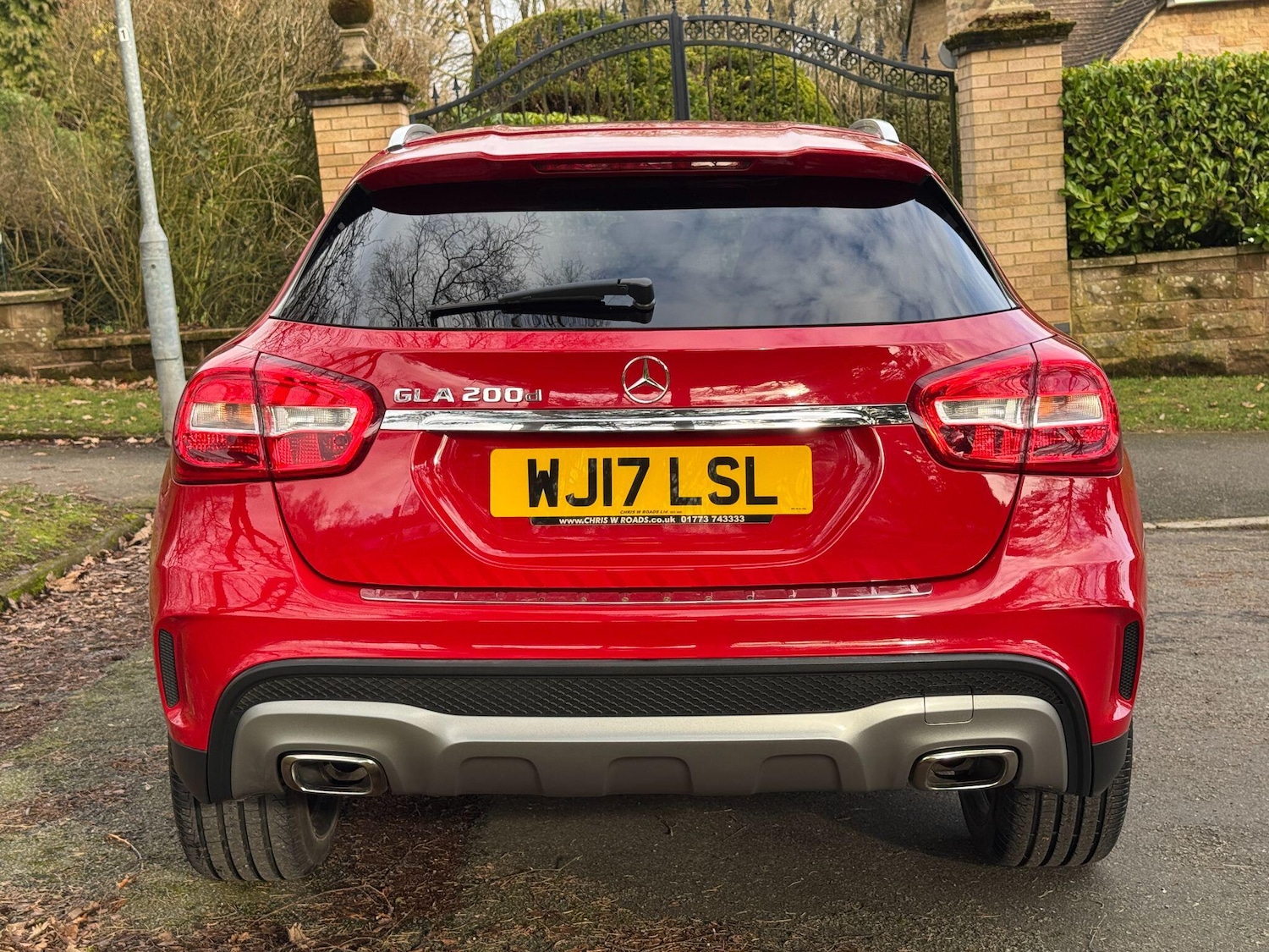 Used Mercedes-Benz GLA 2017 for sale - 77671572: Photo 79