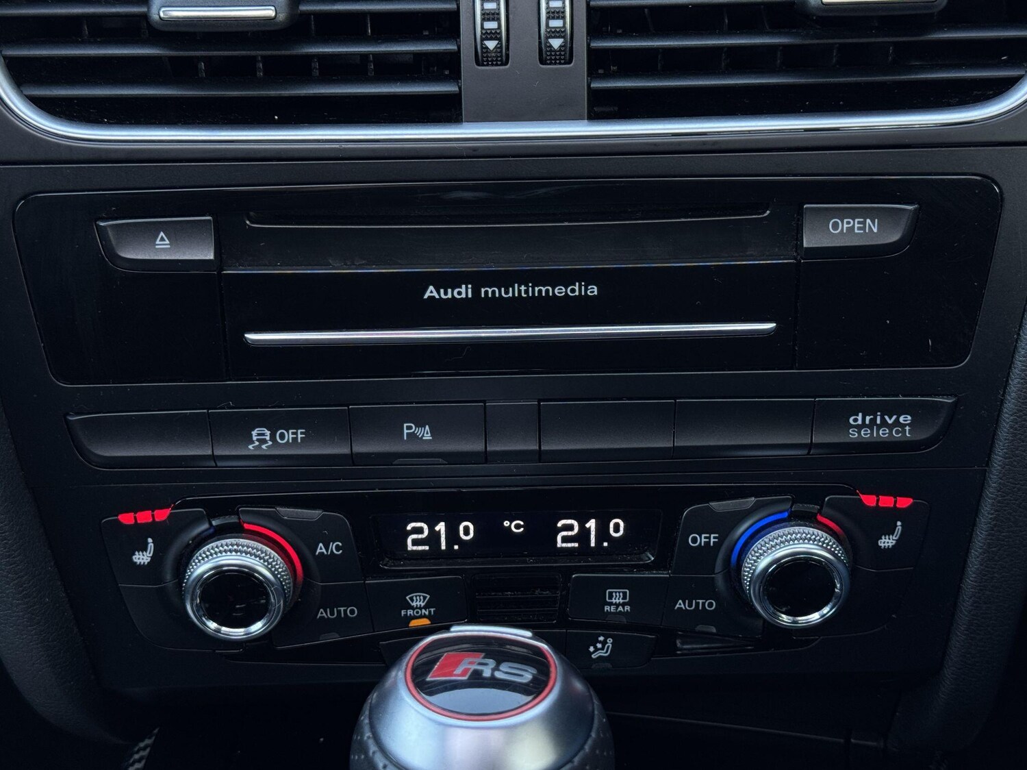 Used Audi RS4 Avant for sale - 77807889: Photo 15