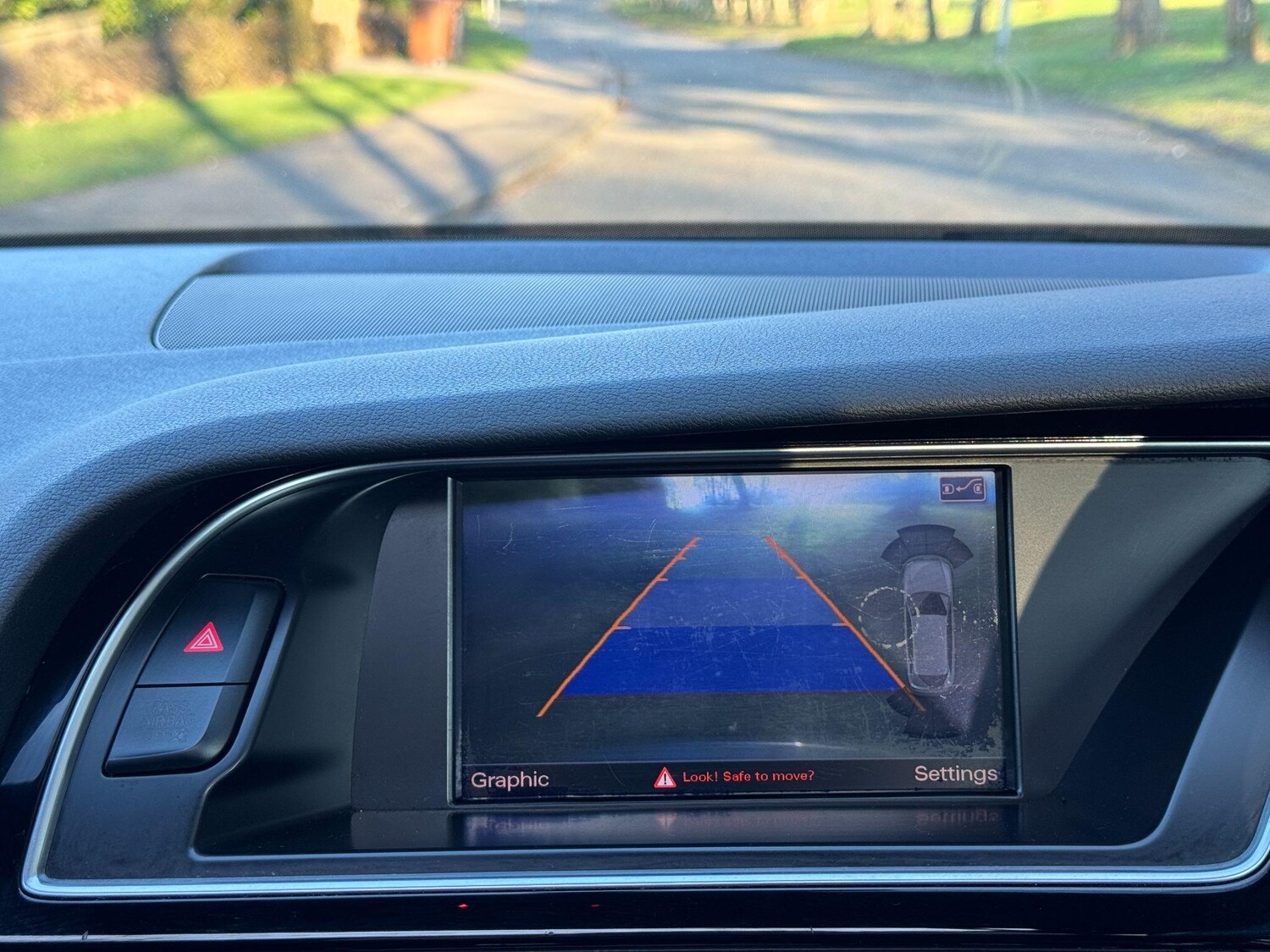 Used Audi RS4 Avant for sale - 77807889: Photo 16