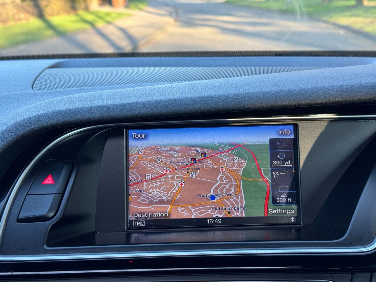 Used Audi RS4 Avant for sale - 77807889: Photo 18