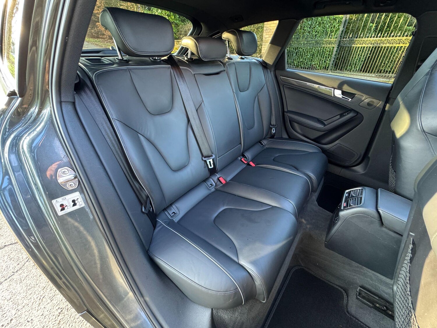 Used Audi RS4 Avant for sale - 77807889: Photo 22