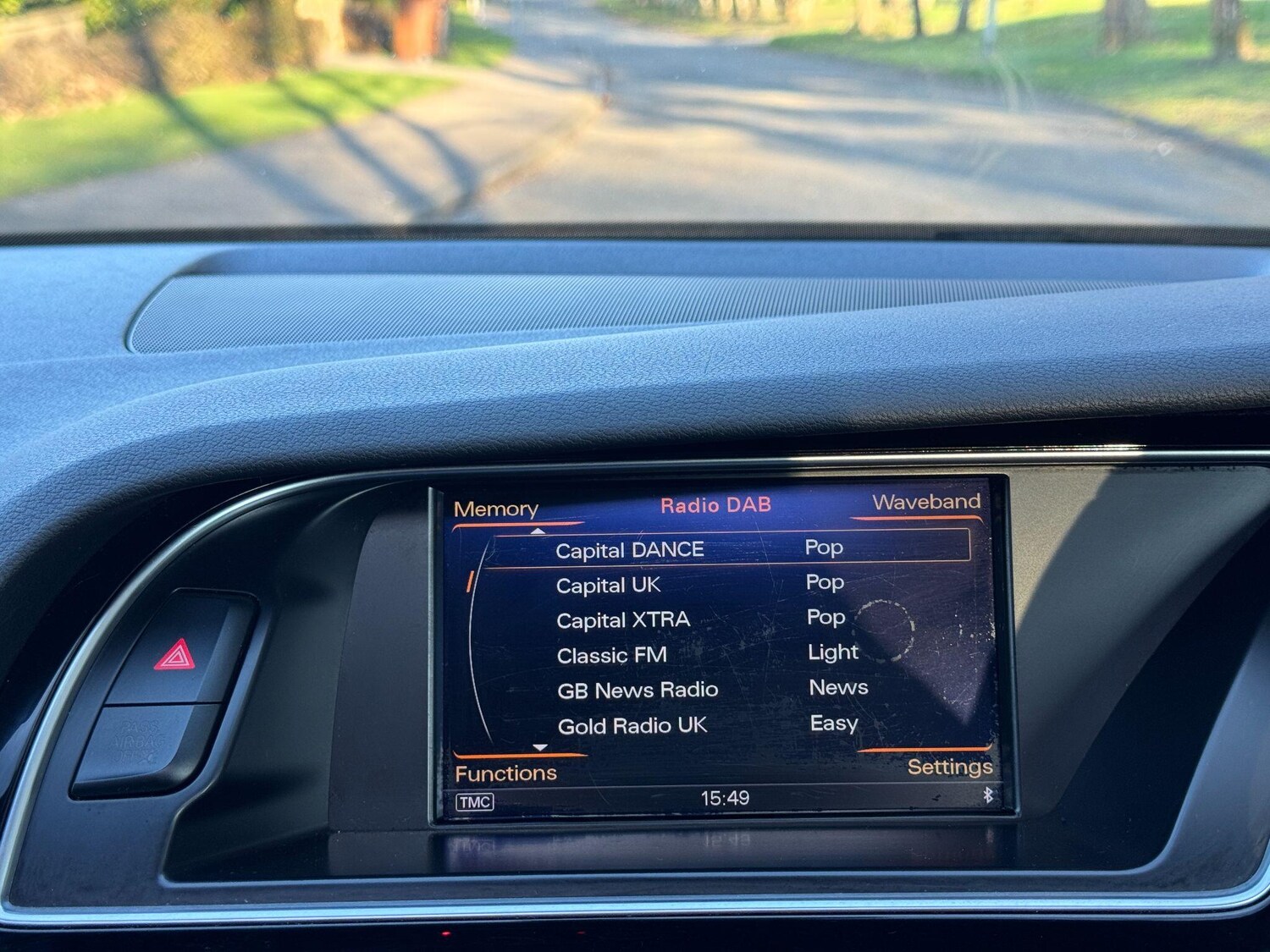 Used Audi RS4 Avant for sale - 77807889: Photo 28