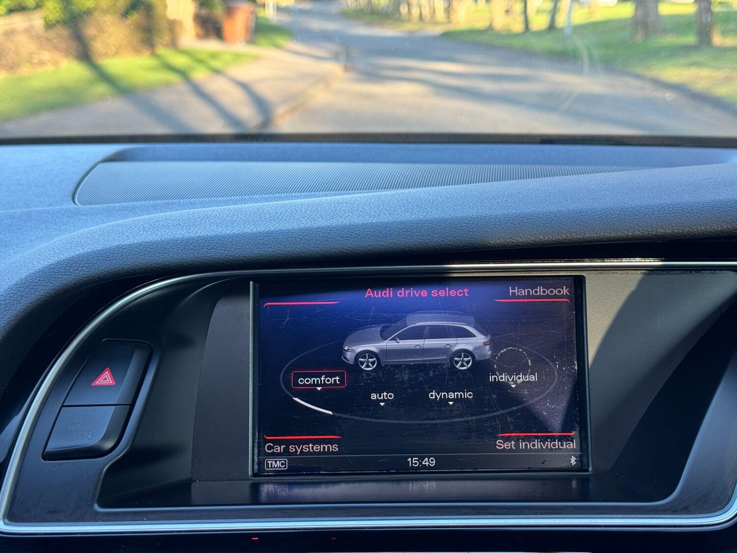 Used Audi RS4 Avant for sale - 77807889: Photo 32