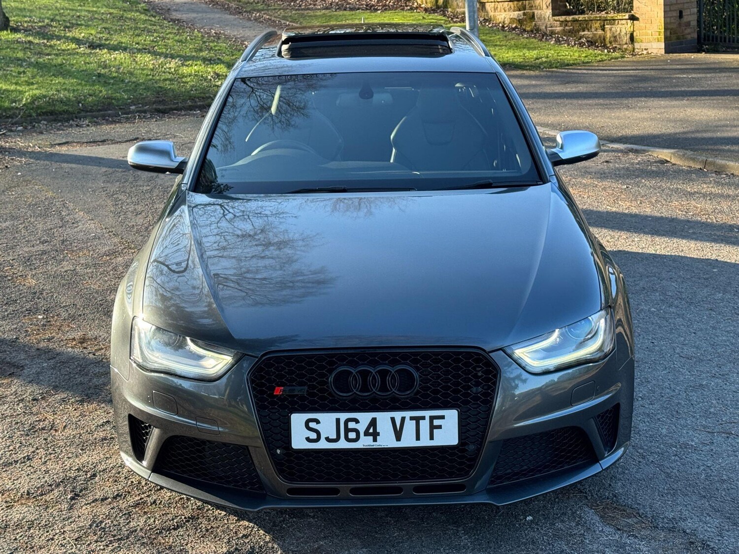 Used Audi RS4 Avant for sale - 77807889: Photo 37