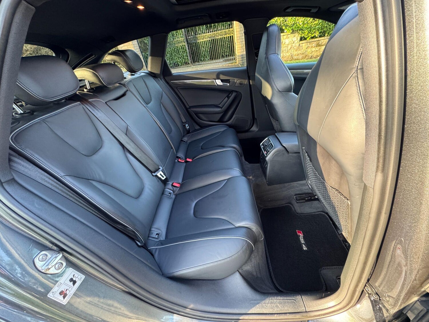 Used Audi RS4 Avant for sale - 77807889: Photo 39