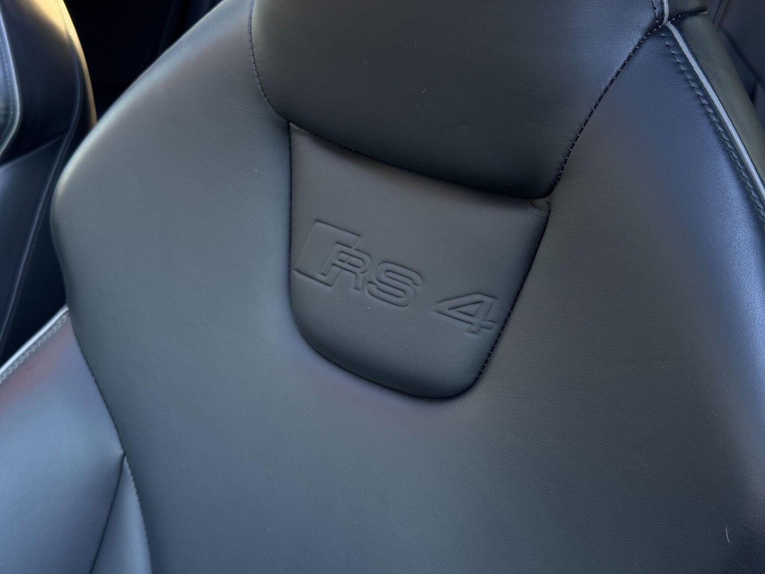 Used Audi RS4 Avant for sale - 77807889: Photo 47