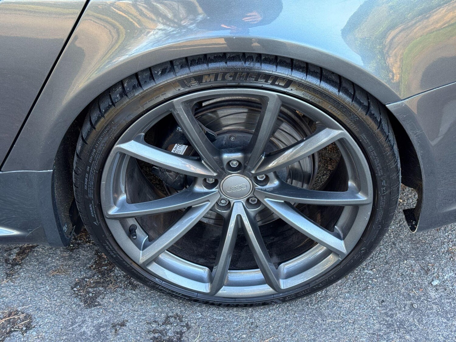 Used Audi RS4 Avant for sale - 77807889: Photo 50