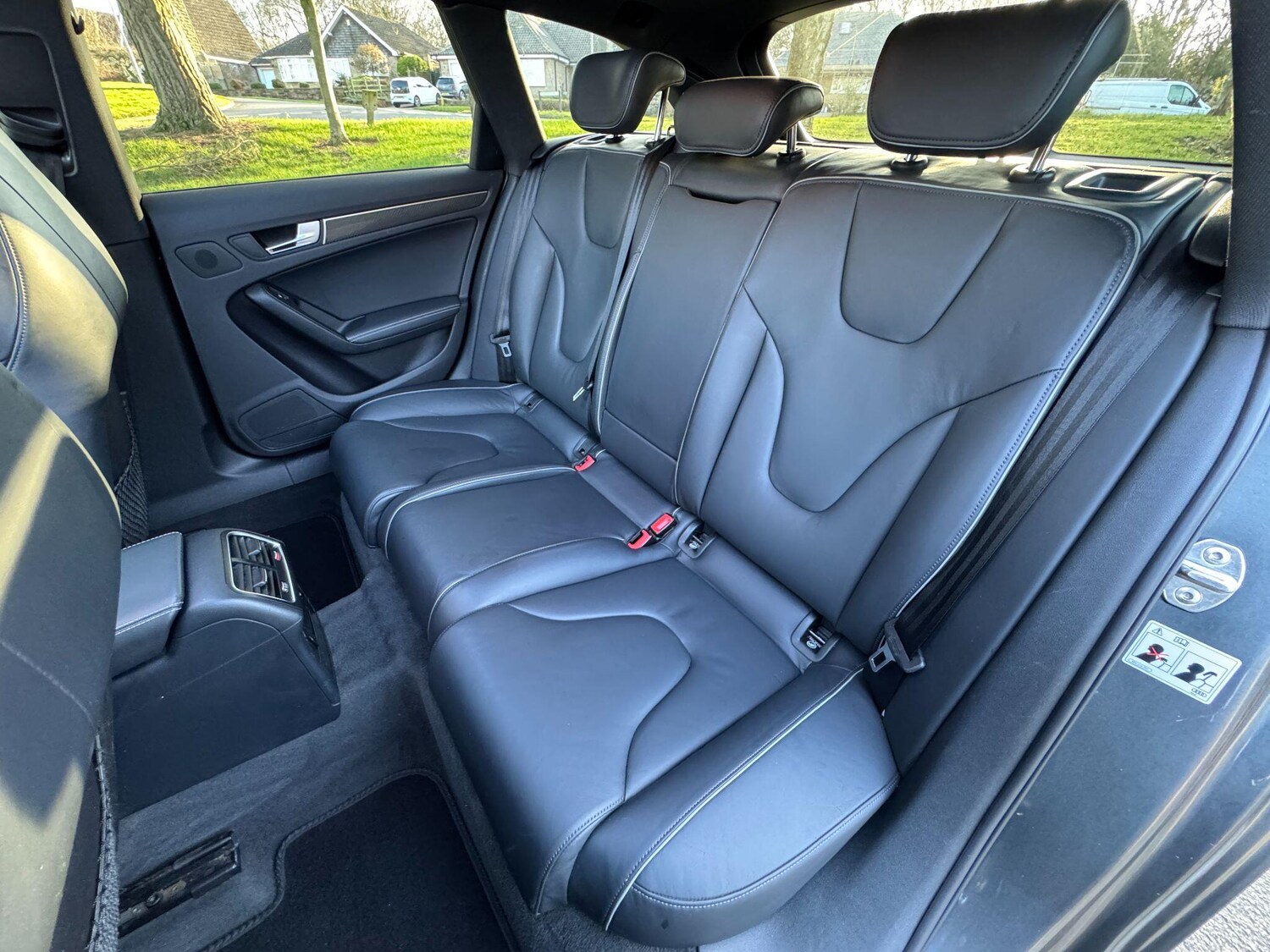 Used Audi RS4 Avant for sale - 77807889: Photo 57