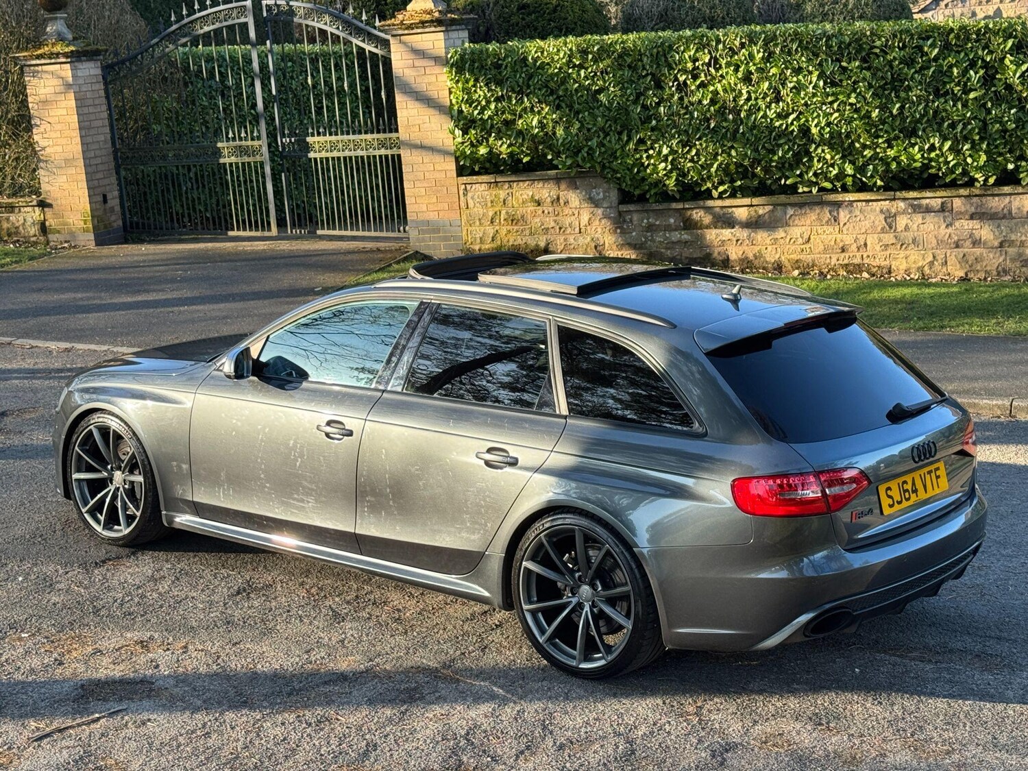 Used Audi RS4 Avant for sale - 77807889: Photo 58