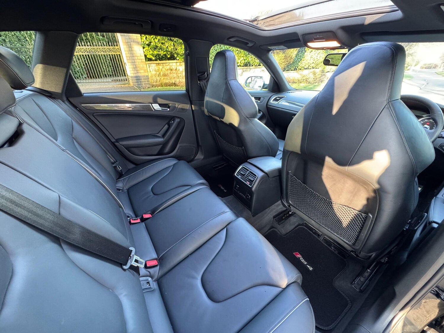 Used Audi RS4 Avant for sale - 77807889: Photo 59