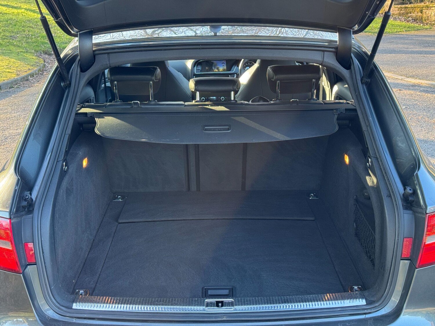 Used Audi RS4 Avant for sale - 77807889: Photo 67