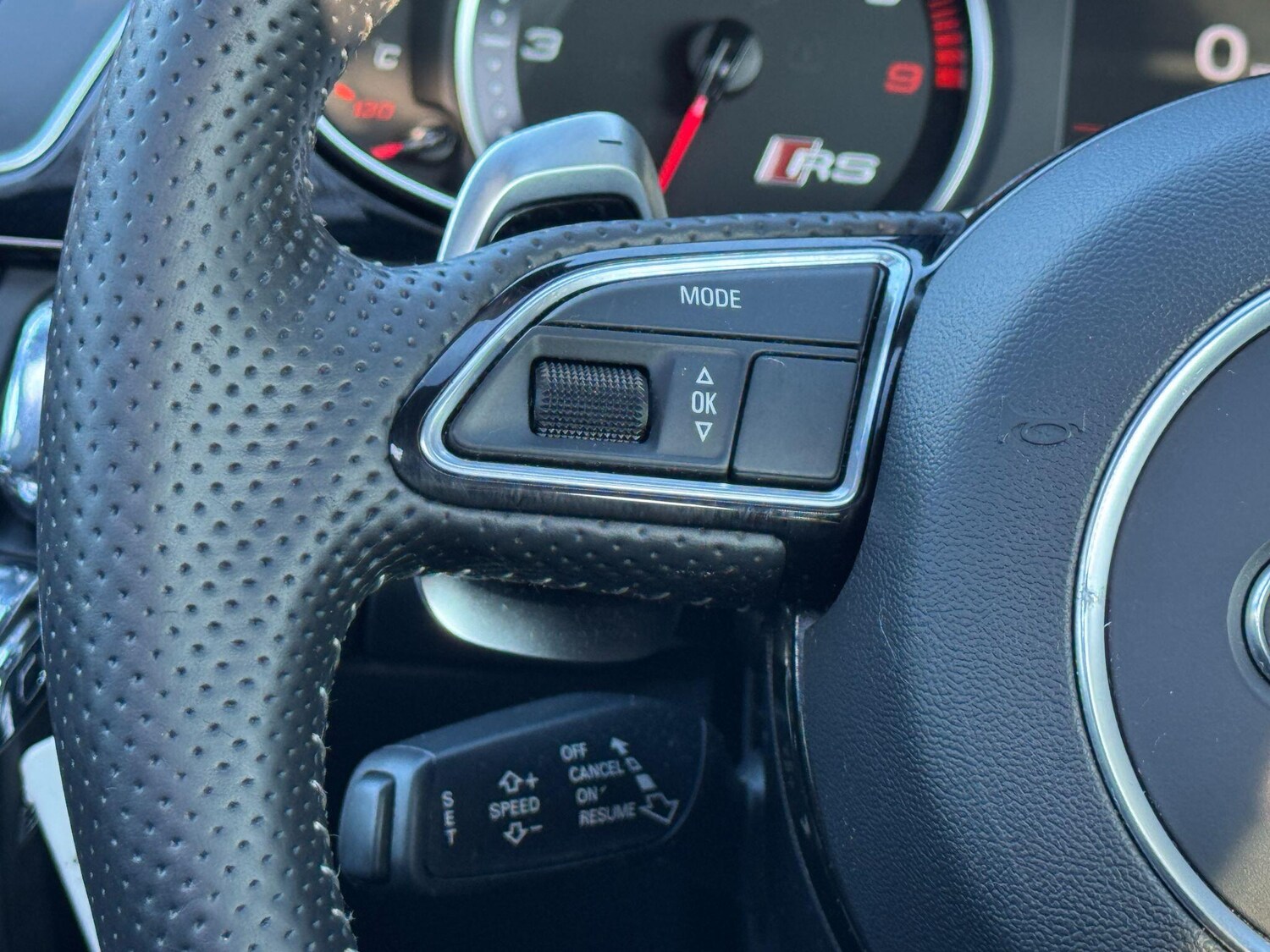 Used Audi RS4 Avant for sale - 77807889: Photo 70