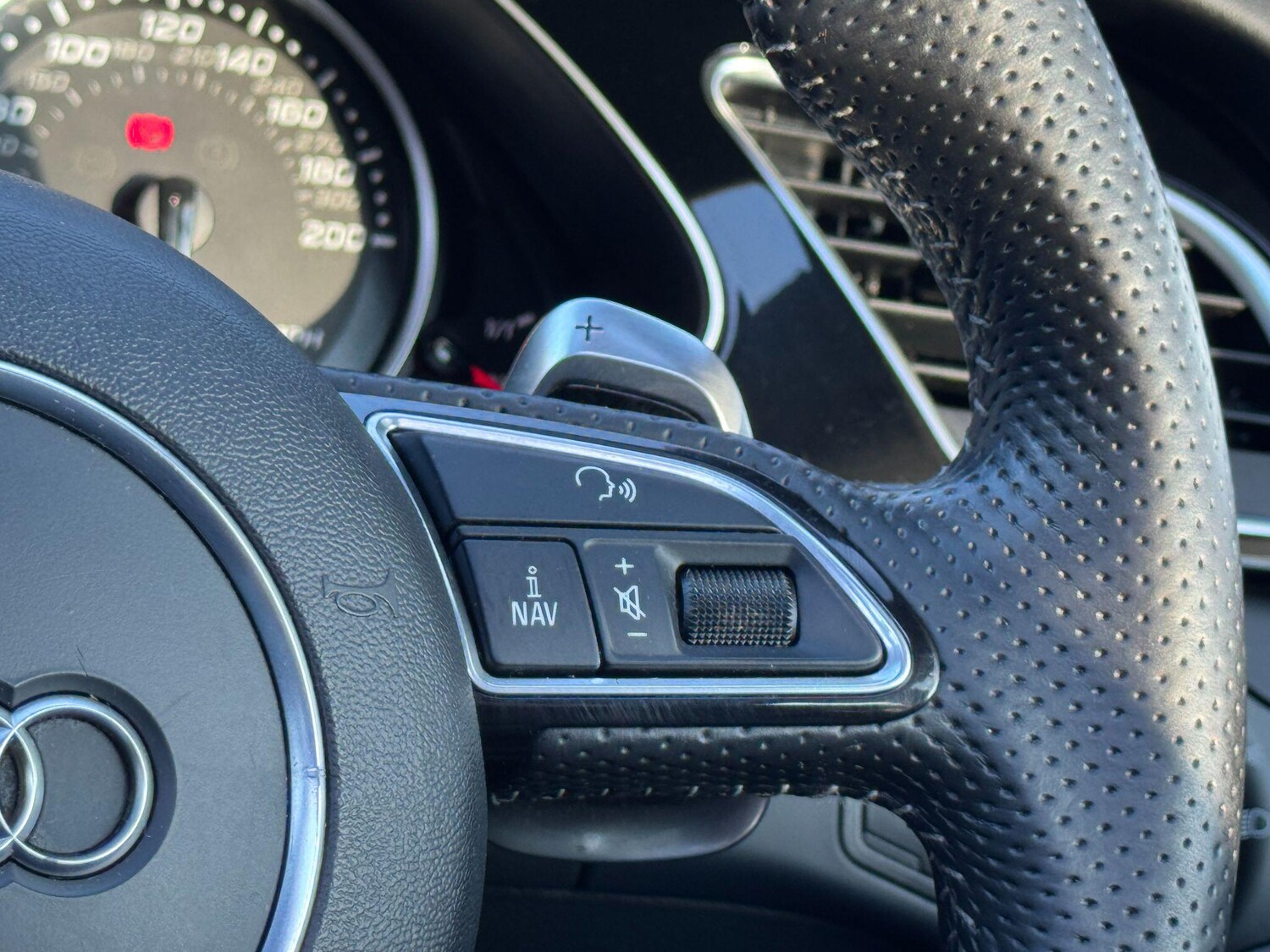 Used Audi RS4 Avant for sale - 77807889: Photo 72