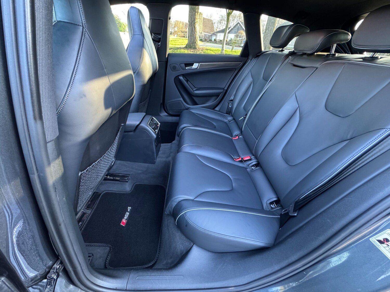 Used Audi RS4 Avant for sale - 77807889: Photo 75