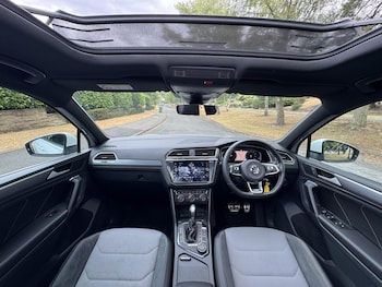 Used Volkswagen Tiguan 2019 for sale - 79373509: Photo