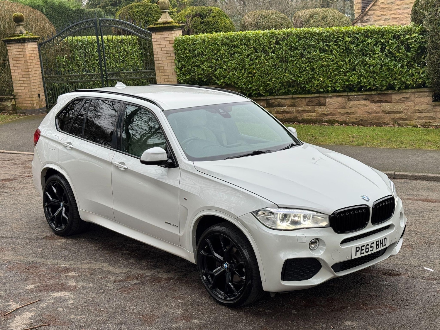 Used BMW X5 2015 for sale - 77559573: Photo 10