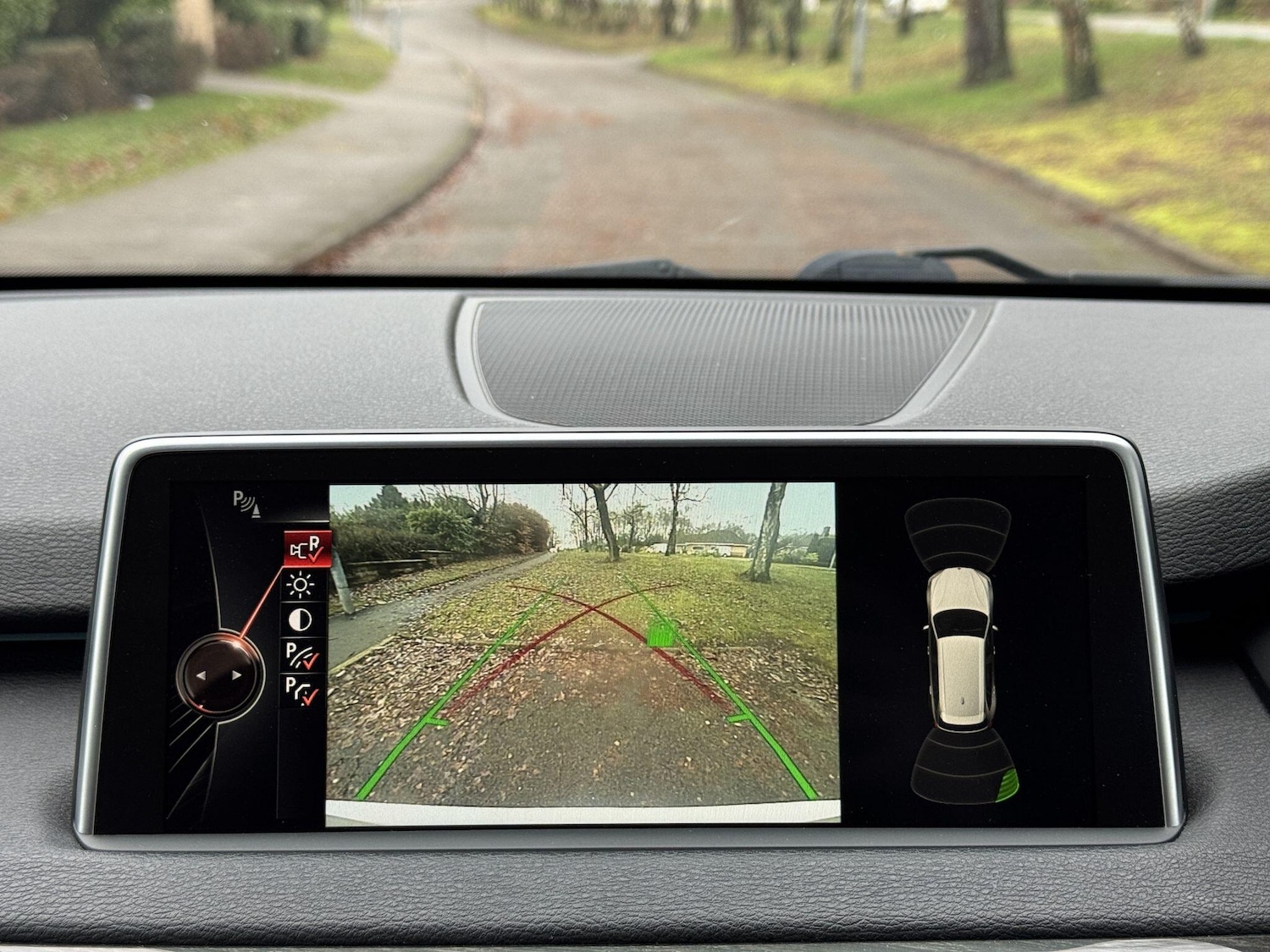 Used BMW X5 2015 for sale - 77559573: Photo 11