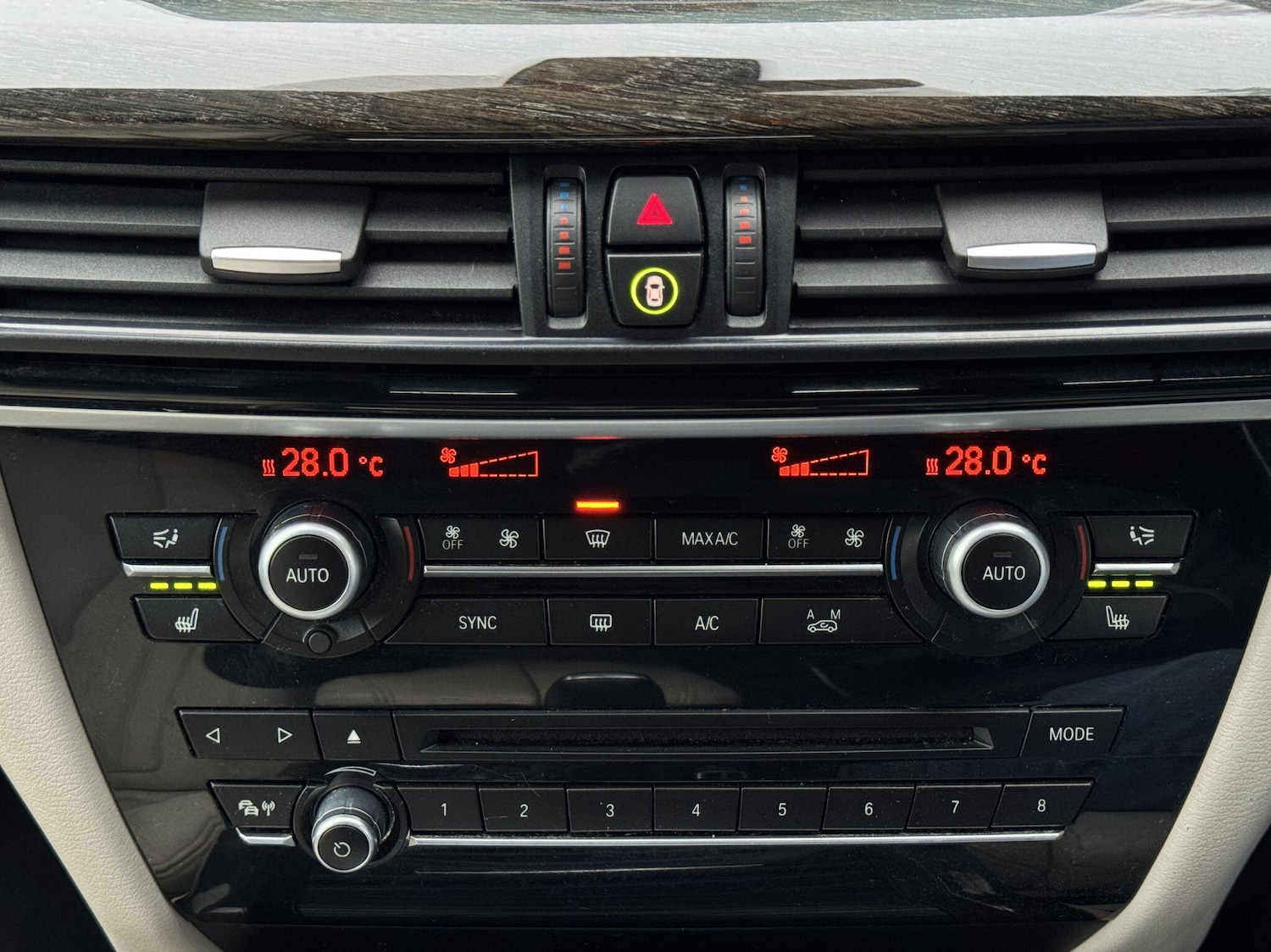 Used BMW X5 2015 for sale - 77559573: Photo 12