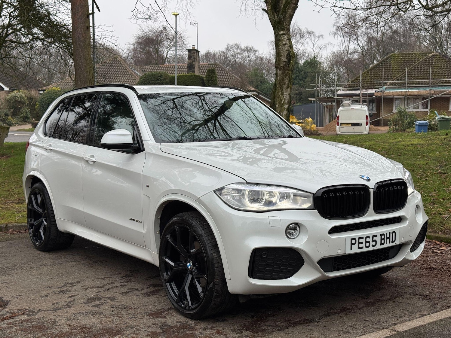 Used BMW X5 2015 for sale - 77559573: Photo 16