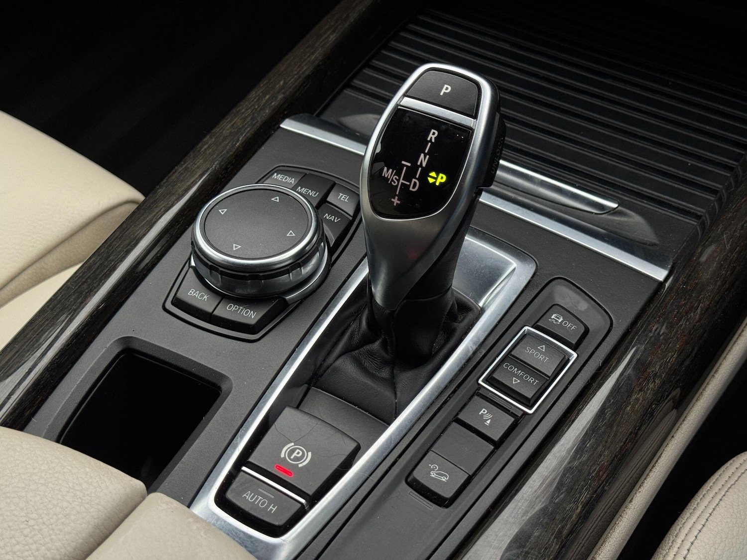 Used BMW X5 2015 for sale - 77559573: Photo 17