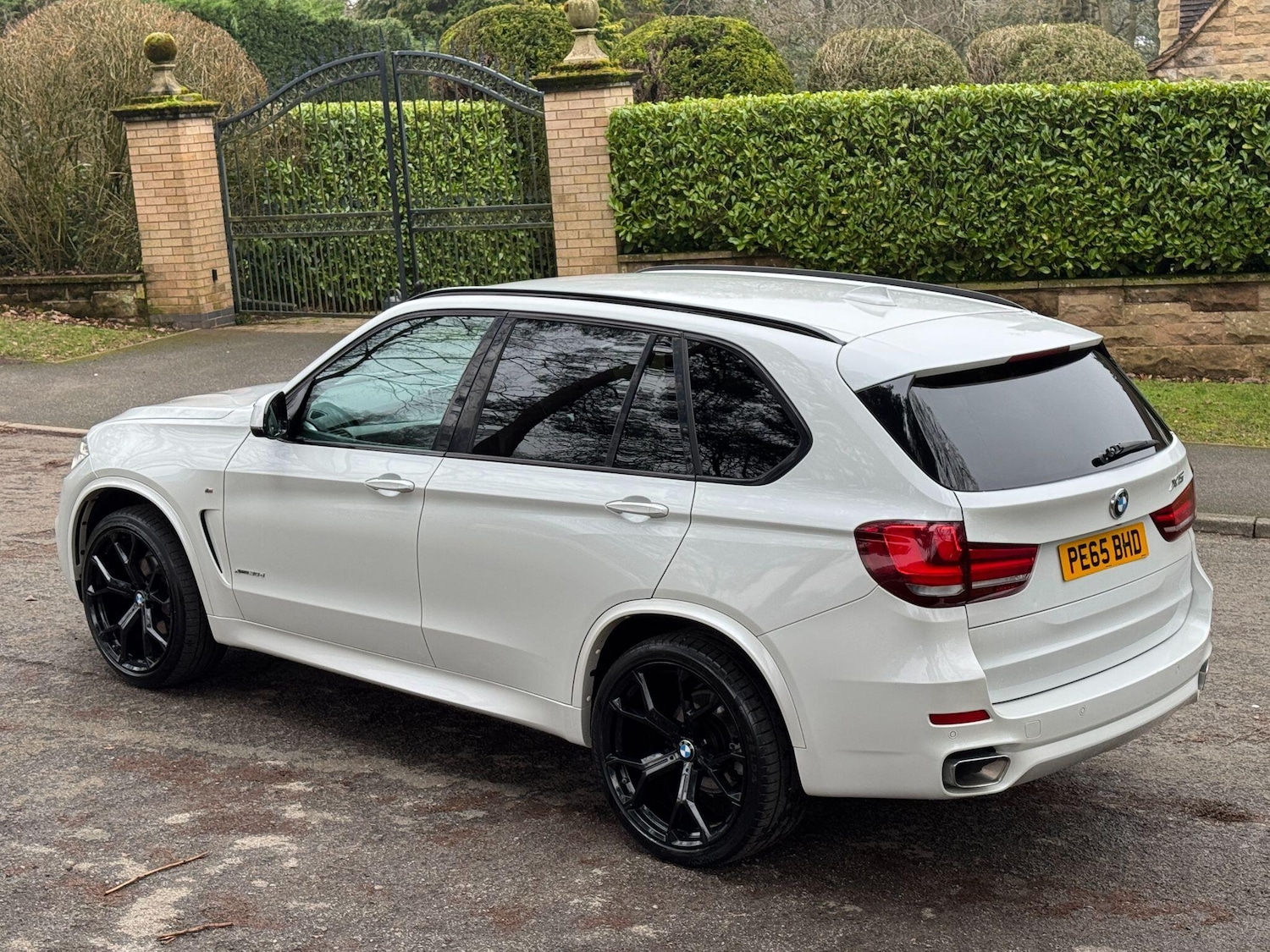 Used BMW X5 2015 for sale - 77559573: Photo 19