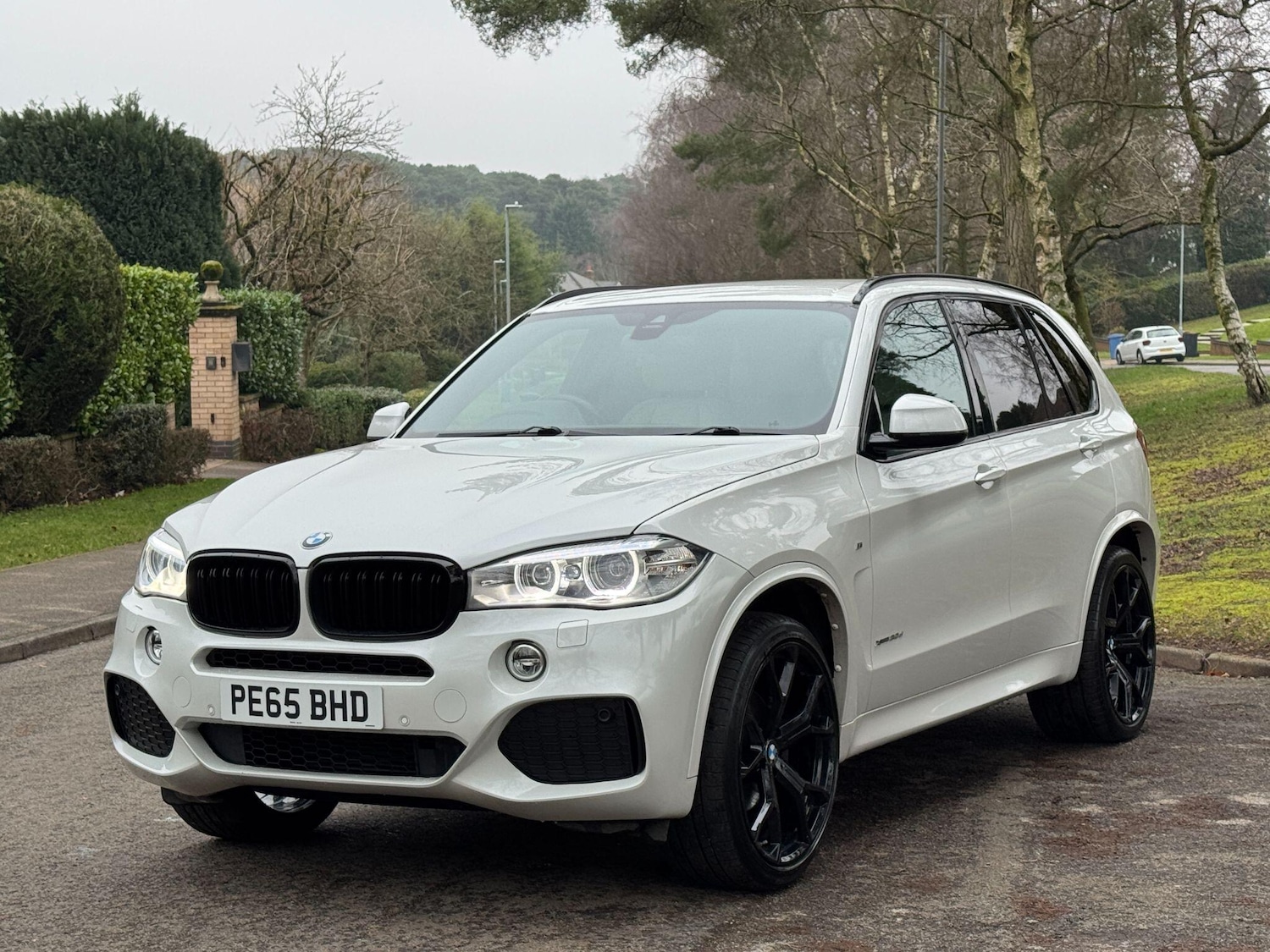 Used BMW X5 2015 for sale - 77559573: Photo 26