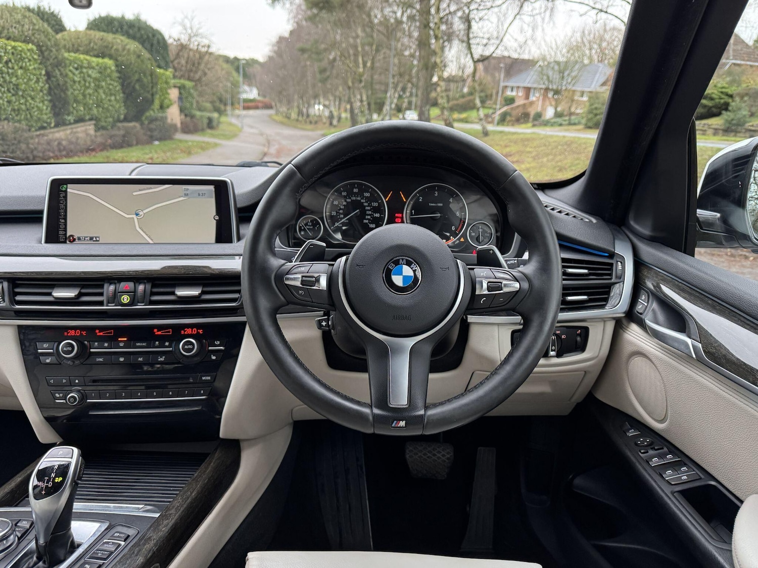 Used BMW X5 2015 for sale - 77559573: Photo 29