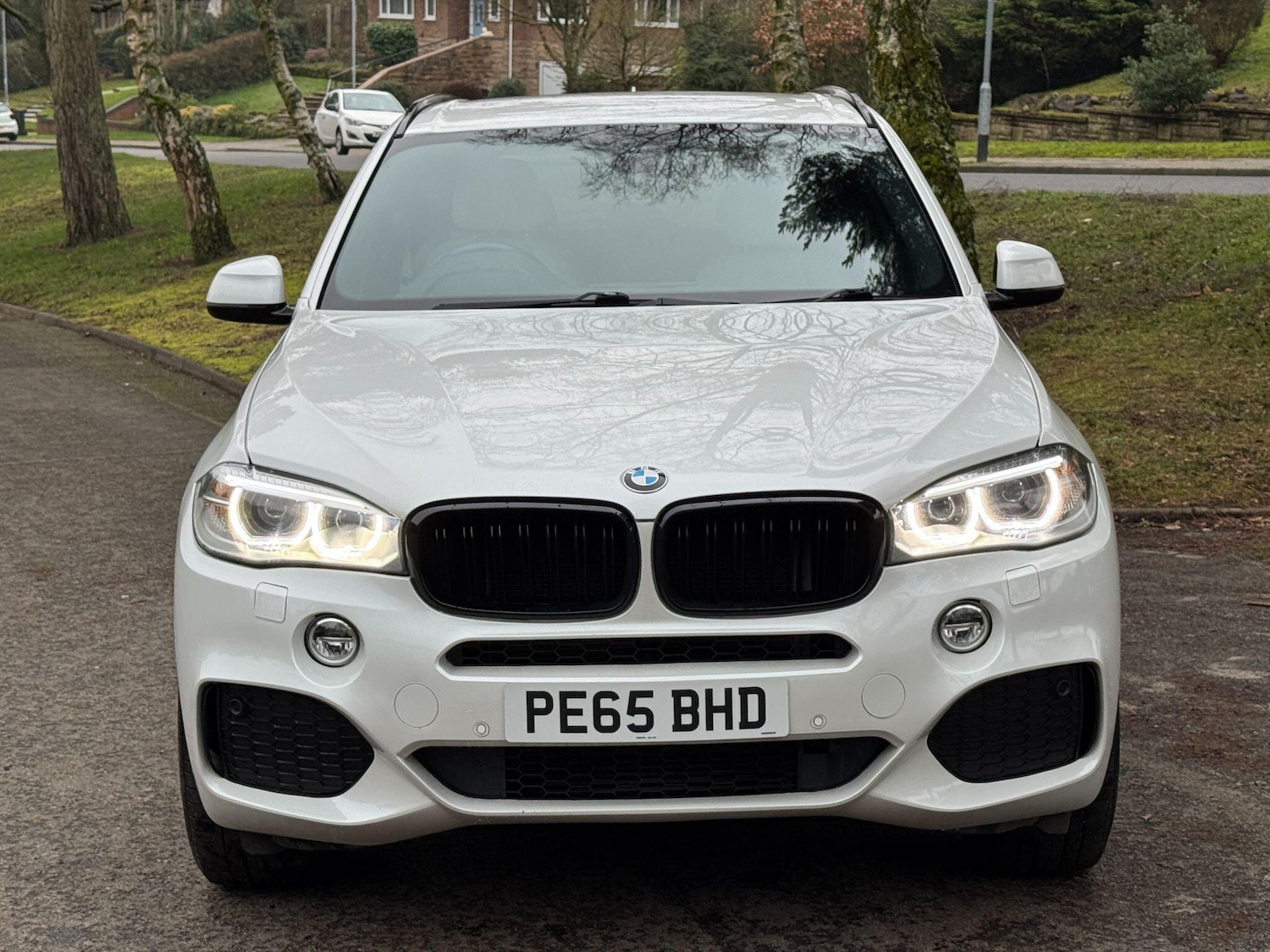 Used BMW X5 2015 for sale - 77559573: Photo 32