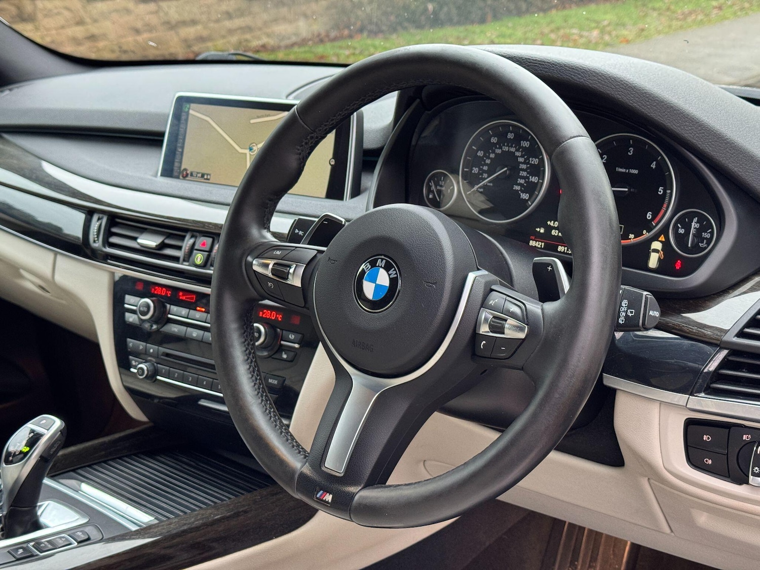 Used BMW X5 2015 for sale - 77559573: Photo 34