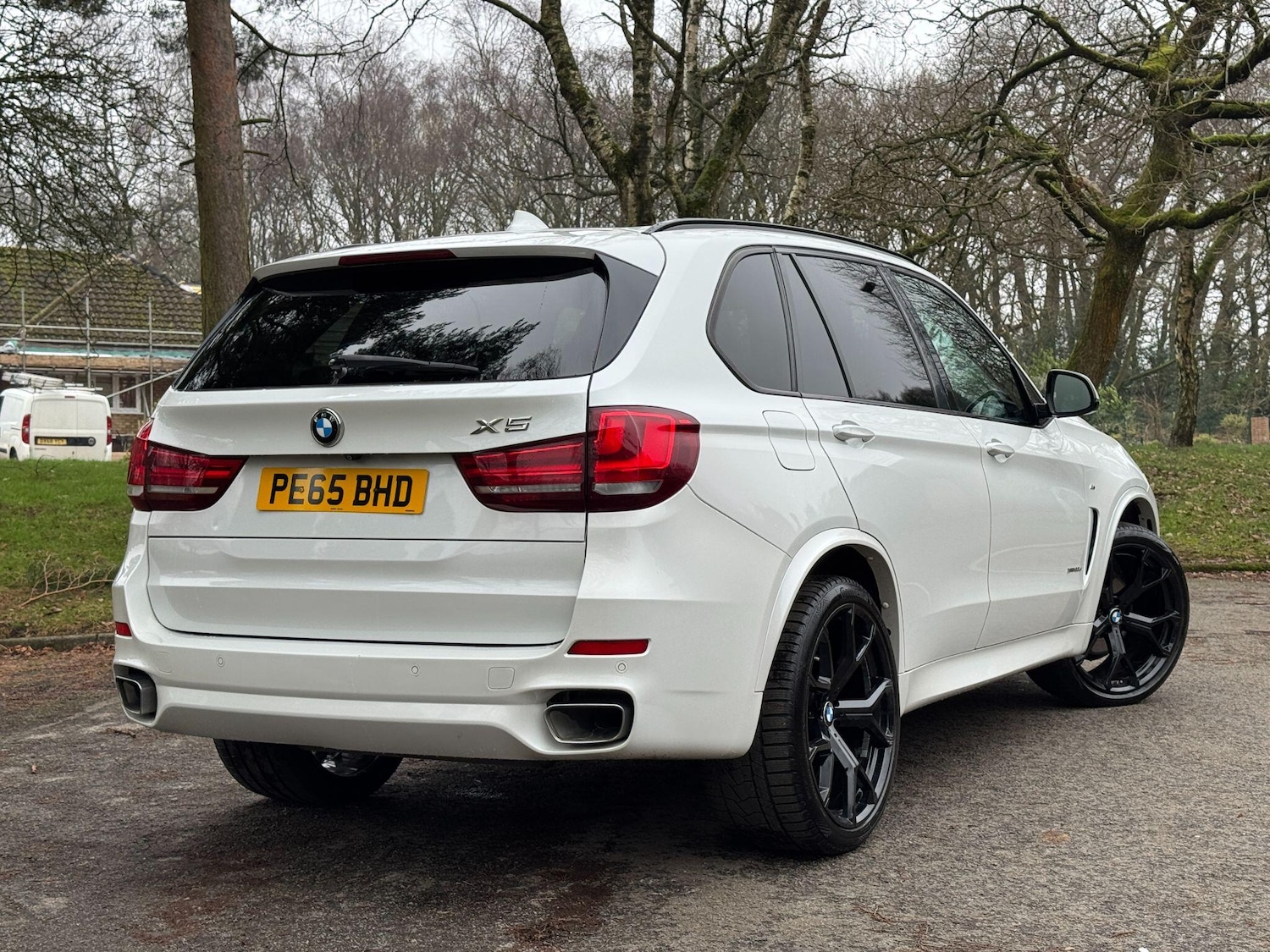 Used BMW X5 2015 for sale - 77559573: Photo 38