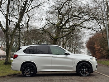 Used BMW X5 2015 for sale - 77559573: Photo