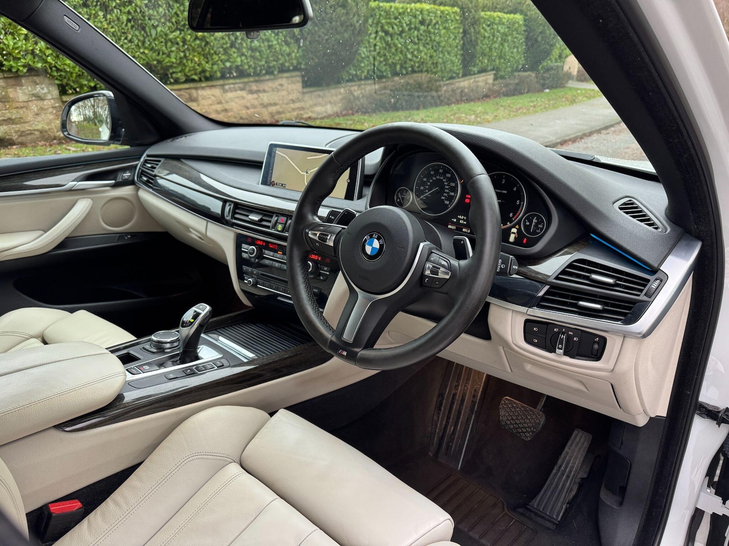 Used BMW X5 2015 for sale - 77559573: Photo 40